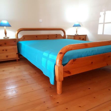 Ermoupolis, Syros City Apartments Bagian luar foto