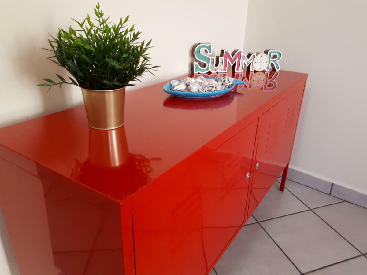 Ermoupolis, Syros City Apartments Bagian luar foto
