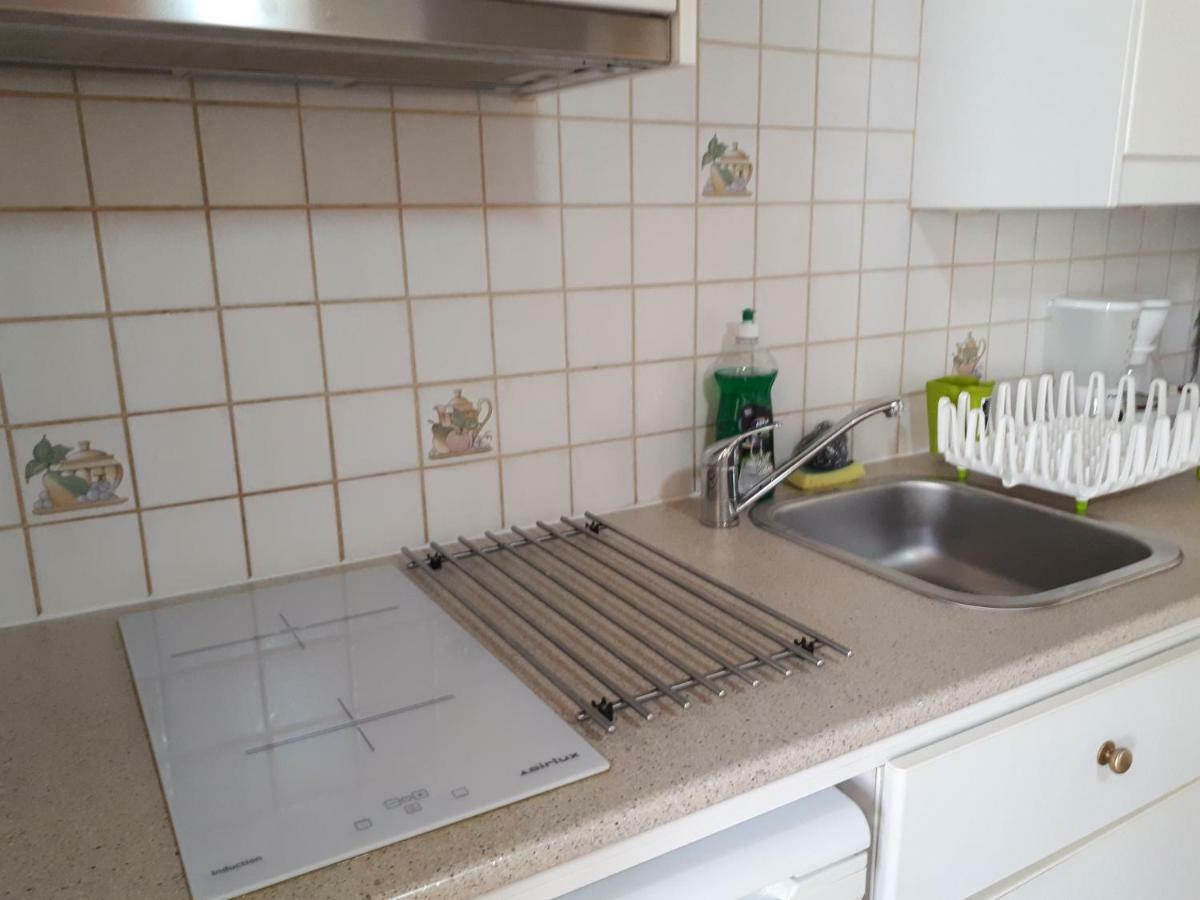 Ermoupolis, Syros City Apartments Bagian luar foto