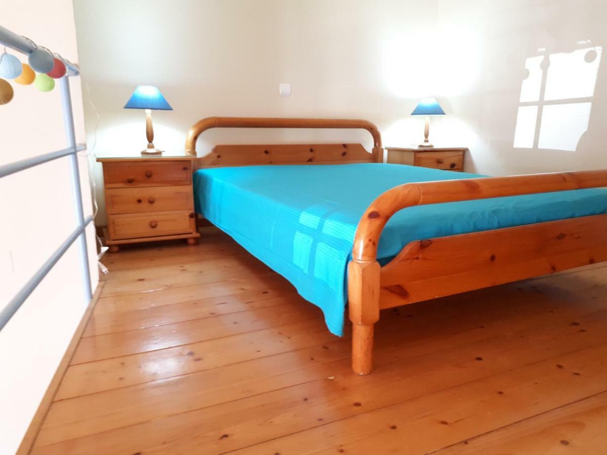 Ermoupolis, Syros City Apartments Bagian luar foto