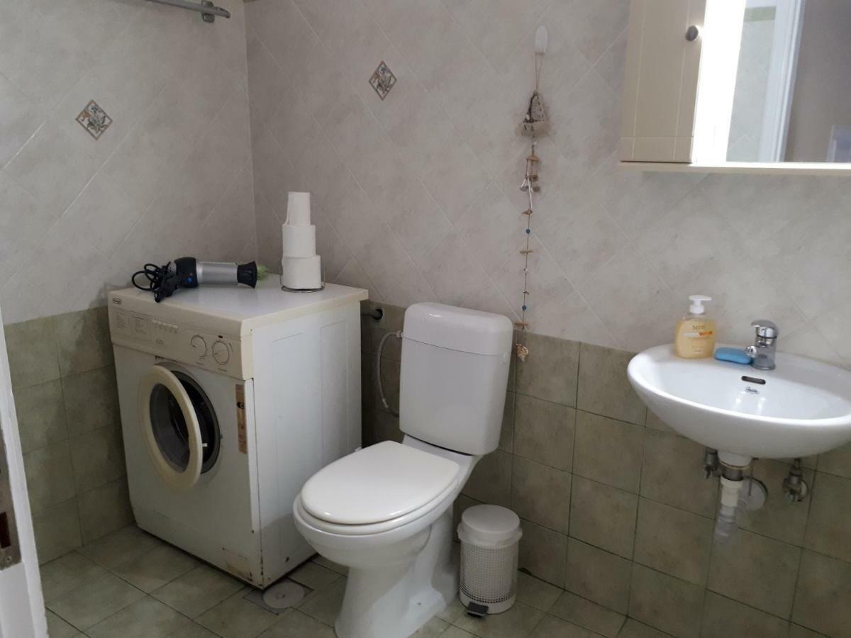 Ermoupolis, Syros City Apartments Bagian luar foto