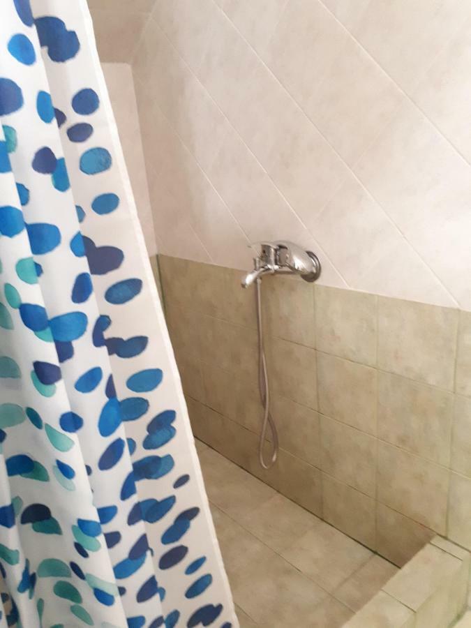 Ermoupolis, Syros City Apartments Bagian luar foto