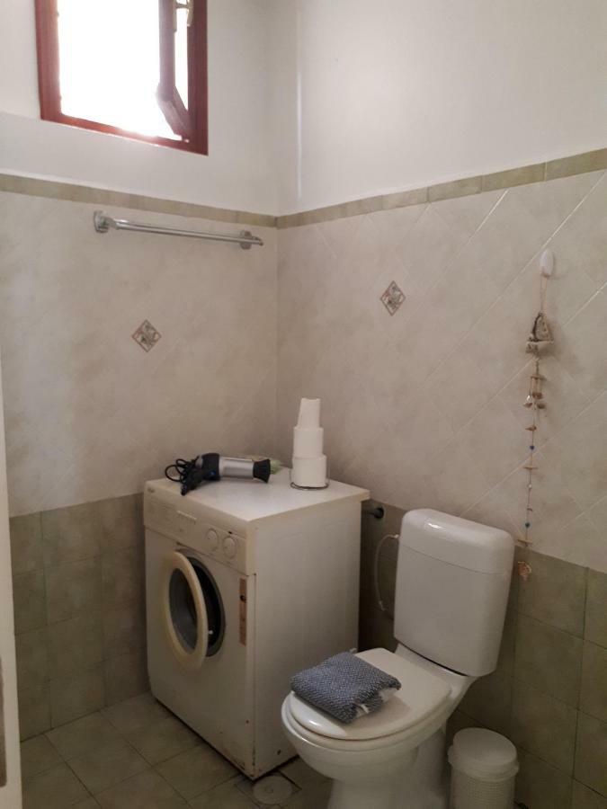 Ermoupolis, Syros City Apartments Bagian luar foto
