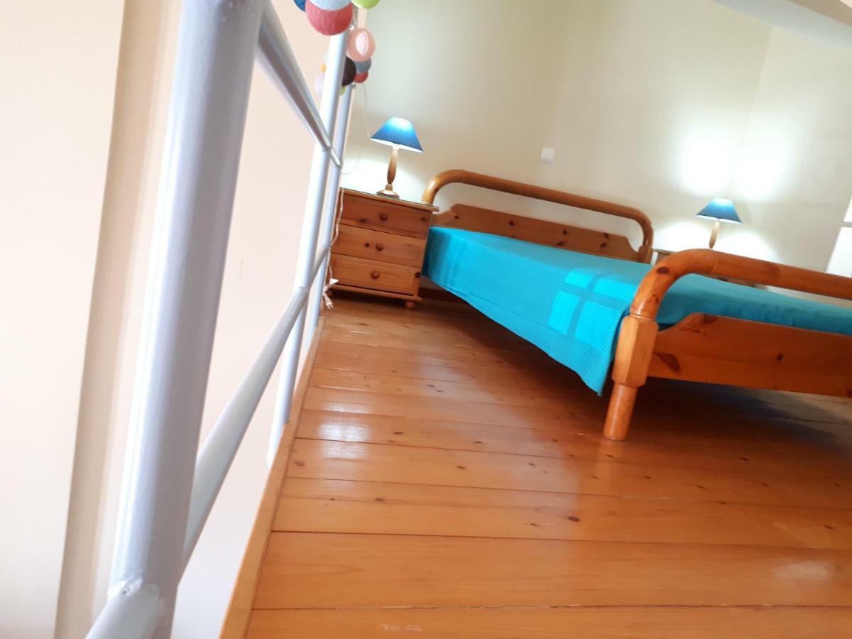 Ermoupolis, Syros City Apartments Bagian luar foto