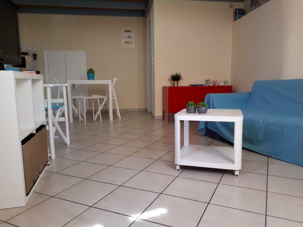 Ermoupolis, Syros City Apartments Bagian luar foto