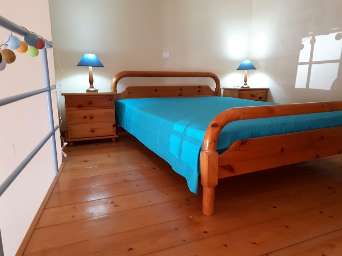 Ermoupolis, Syros City Apartments Bagian luar foto